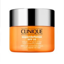 Clinique Superdefense Correcting Cream SPF 25, 1,2, 30 Ml