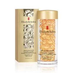 Elizabeth Arden Ceramide Capsules Restoring Light Serum, 60 Stk 3 Elizabeth Arden Ceramide Capsules Restoring Light Serum, 60 Stk -Clarins Salgsbutik 085805211530 1