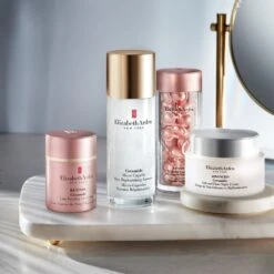Elizabeth Arden Ceramide Retinol Eye Treatment, 15 Ml -Clarins Salgsbutik 085805242435 4