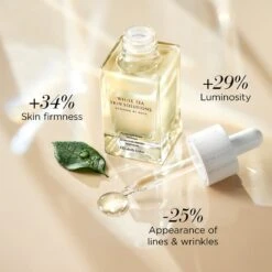 Elizabeth Arden White Tea Bi-Phase Oil Serum, 30 Ml -Clarins Salgsbutik 085805242879 5