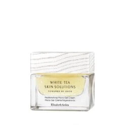 Elizabeth Arden White Tea Skin Replenishing Micro-Gel Cream, 50 Ml
