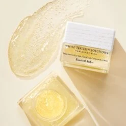 Elizabeth Arden White Tea Skin Brightening Eye Gel, 15 Ml -Clarins Salgsbutik 085805242893 4