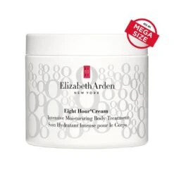 Elizabeth Arden Eight Hour Cream Intensive Moisturizing Body Treatment, 400 Ml