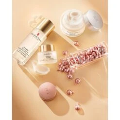 Elizabeth Arden Ceramide Lift & Firm Eye Cream, 15 Ml -Clarins Salgsbutik 085805410995 4