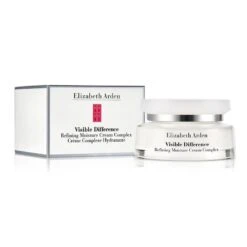 Elizabeth Arden Visible Difference Moisture Cream, 75 Ml -Clarins Salgsbutik 085805445942 1