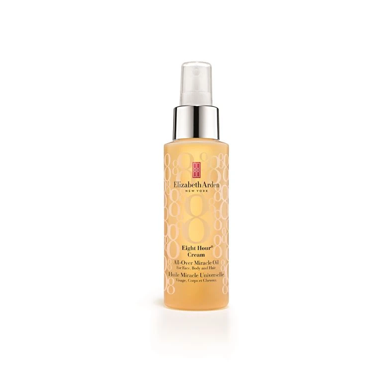 Elizabeth Arden Eight Hour Cream All-Over Miracle Oil, 100 Ml 1 Elizabeth Arden Eight Hour Cream All-Over Miracle Oil, 100 Ml