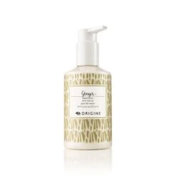 Origins Ginger Hand Lotion, 200 Ml