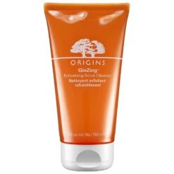 Origins GinZing Refreshing Scrub Cleanser, 150 Ml