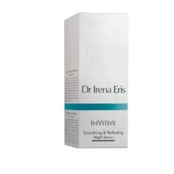 Invitive Night Serum, 30 Ml -Clarins Salgsbutik 10e2814 smoothing perfecting night serum but krt