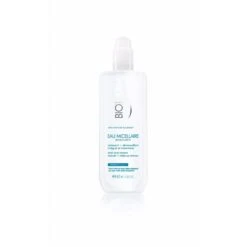 Biotherm Eau Micellaire Biosource Makeup Remover, 400 Ml