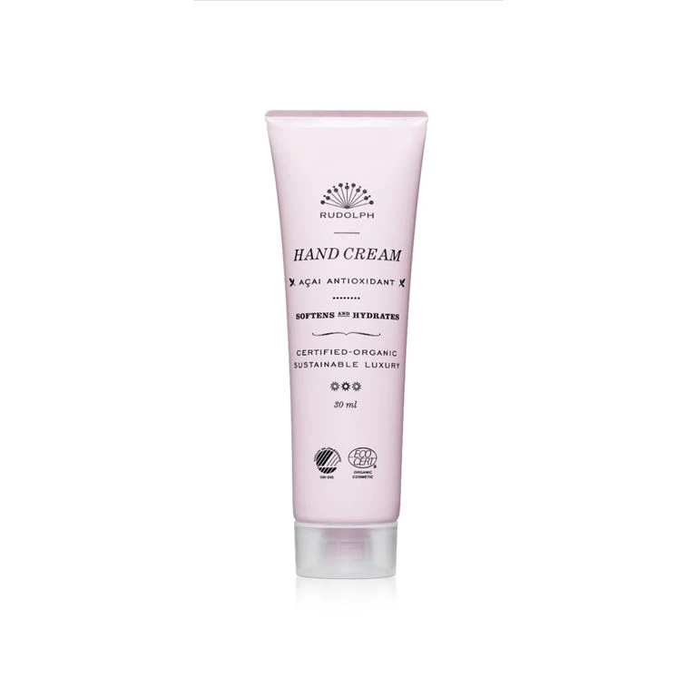 Acai Hand Cream, 30 Ml 1 Acai Hand Cream, 30 Ml