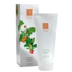 Nordic Shampoo, 200 Ml
