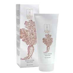 Sensitive Body Lotion, 200 Ml