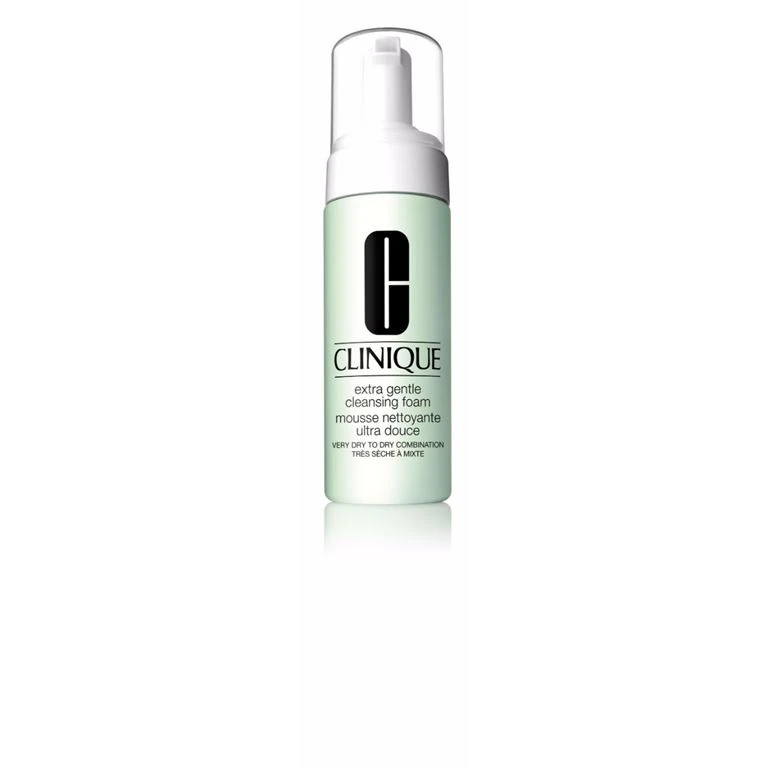 Clinique Extra Gentle Cleansing Foam, 125 Ml 1 Clinique Extra Gentle Cleansing Foam, 125 Ml