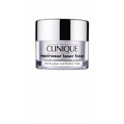 Clinique Repairwear Laser Focus Wrinkle Correcting Eye Cream, 15 Ml -Clarins Salgsbutik 147140