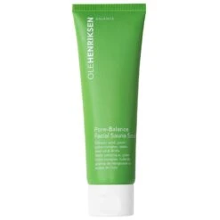 Balance Pore-Balance Facial Sauna Scrub, 89 Ml