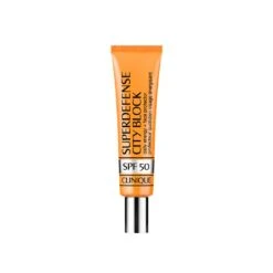 Clinique Superdefense City Block SPF 50 Daily Energy + Face Protector, 40 Ml