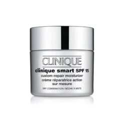 Clinique Smart SPF 15 Custom-Repair Moisturize, 75 Ml