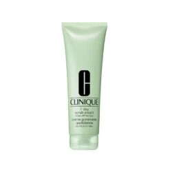 Clinique 7 Day Scrub Cream Rinse Off Jumbo, 250 Ml