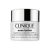 Clinique Even Better Clinical Brightening Moisturizer, 50 Ml -Clarins Salgsbutik 192333149720