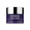 Clinique Take The Day Off Charcoal Detoxifying Cleansing Balm, 30 Ml -Clarins Salgsbutik 192333150283