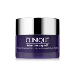 Clinique Take The Day Off Charcoal Detoxifying Cleansing Balm, 30 Ml