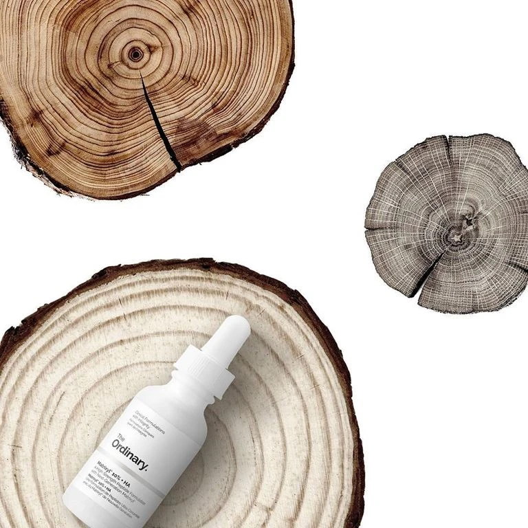 The Ordinary Matrixyl 10% + HA Serum, 30 Ml 4 The Ordinary Matrixyl 10% + HA Serum, 30 Ml - Billede 4