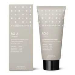 Skandinavisk Håndcreme, Ro, 75 Ml -Clarins Salgsbutik 20506 2 ro handcream 75ml