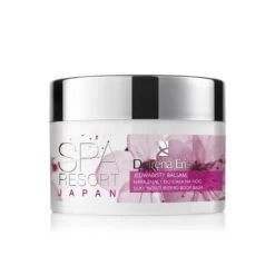 Spa Japan Silky Moisturizing Body Balm, 200 Ml