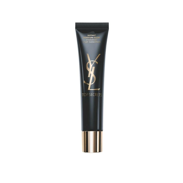 Yves Saint LaUrent Top Secrets Instant Moisture Glow, 40 Ml 1 Yves Saint LaUrent Top Secrets Instant Moisture Glow, 40 Ml