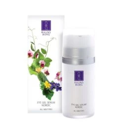 Eye Gel Serum, 15 Ml