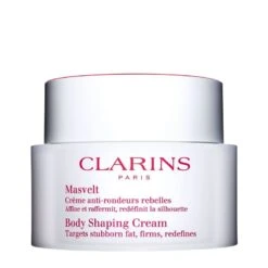 Clarins Body Shaping Cream, 200 Ml
