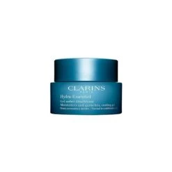 Clarins Hydra-Essentiel Cooling Gel, 50 Ml