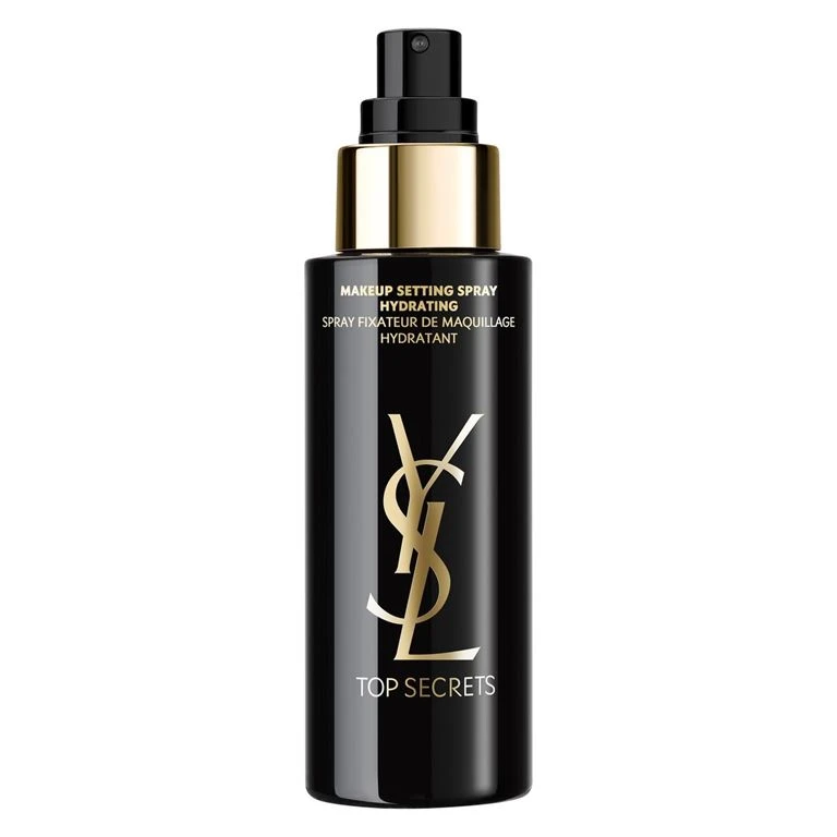 Yves Saint Laurent Top Secrets Glow Perfecting Mist, 100 Ml 1 Yves Saint Laurent Top Secrets Glow Perfecting Mist, 100 Ml