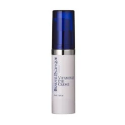 Metamorphique Vitamin A Eye Cream, Dispenser, 15 Ml
