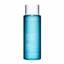 Clarins Gentle Eye Makeup Remover, 125 Ml