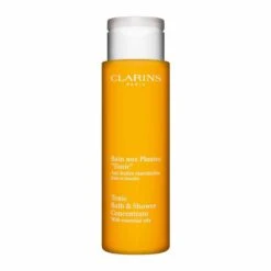 Clarins Tonic Shower & Bath, 200 Ml