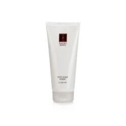 Nordic Body Scrub, Rabarber/ Solbær, 200 Ml