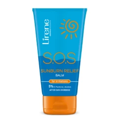 SOS Sunburn Relief Balm, 150 Ml