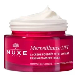 NUXE Merveillance Lift Firming Powdery Cream, 50 Ml -Clarins Salgsbutik 3264680026089 2