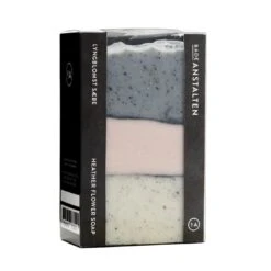 Sæbebar, Lyngblomst, 150 G