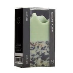 Sæbebar, Mint, 150 G