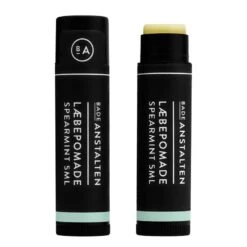 Læbepomade, Spearmint