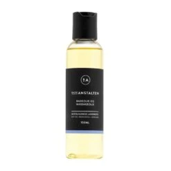 Bade- Og Massageolie, Lavendel, 150 Ml