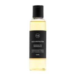 Bade- Og Massageolie, Citrus, 150 Ml