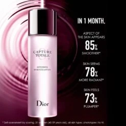 DIOR Capture Totale Intensive Essence Face Lotion, 150 Ml -Clarins Salgsbutik 3348901581035 6