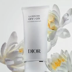 DIOR Foaming Cleanser, 150 Ml -Clarins Salgsbutik 3348901600408 5