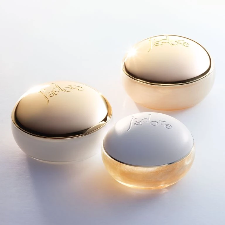 DIOR J’adore Les Adorables Body Cream, 150 Ml 7 DIOR J’adore Les Adorables Body Cream, 150 Ml - Billede 7