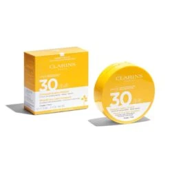 Clarins Mineral Sun Care Compact SPF30 6 Clarins Mineral Sun Care Compact SPF30 -Clarins Salgsbutik 3380810304770 06