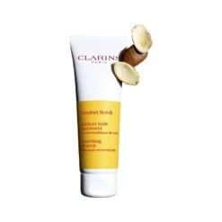 Clarins Scrubs Comfort, 50 Ml